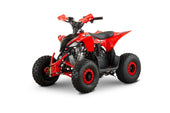 Dazzle Mega Elite 110cc Kids Petrol Quad Bike