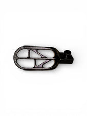 BRZ 72v Thunder Pro Foot Peg - LEFT
