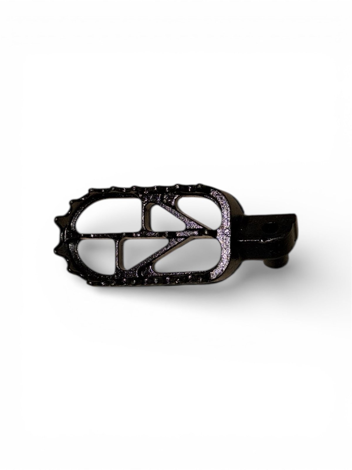 BRZ 72v Thunder Pro Foot Peg - LEFT