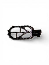 BRZ 72v Thunder Pro Foot Peg - LEFT
