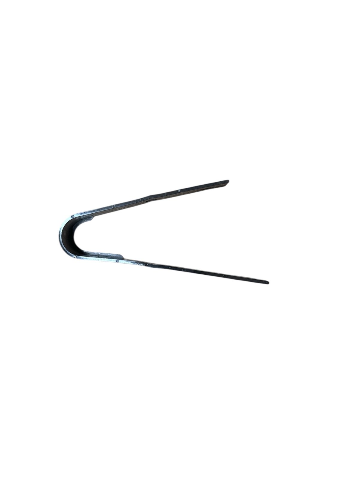 BRZ 72v thunder pro chain push cover slider