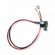 BRZ 72v Thunder pro charging port