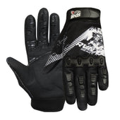 RVN Gear - TrailForce Protective Riding Gloves