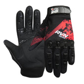 RVN Gear - TrailForce Protective Riding Gloves