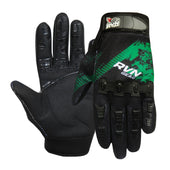 RVN Gear - TrailForce Protective Riding Gloves