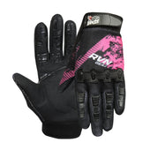 RVN Gear - TrailForce Protective Riding Gloves
