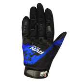 RVN Gear - TrailForce Protective Riding Gloves
