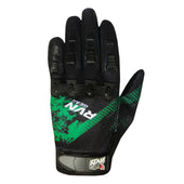 RVN Gear - TrailForce Protective Riding Gloves