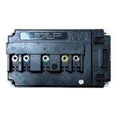 Dazzle Off-Road Pro 60v 1800w Quad Bike ECU Controller