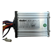 MRF MEGA ELITE 48V 1000W ELECTRIC QUAD BIKE ECU
