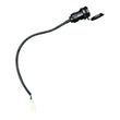 Dazzle Falcon 200cc Adult Quad Bike USB port
