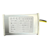 Dazzle 60v Quad Bike 1500w-1800w 12v DC Converter