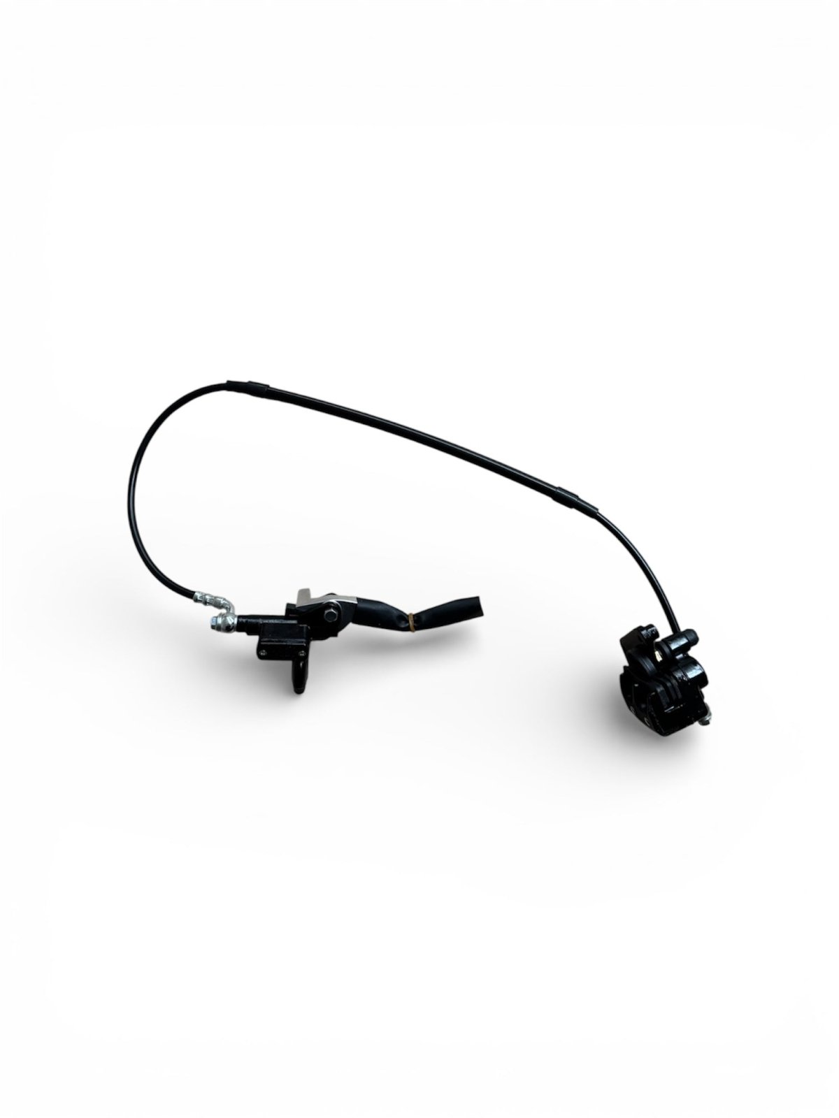 BRZ Kids 70cc Dirt Bike Front Brake Assembly