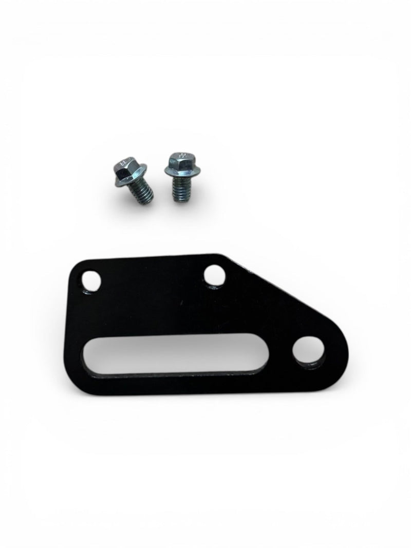 BRZ Kids 70cc Dirt Bike Rear Caliper Arm