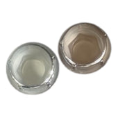 Top Suspension Fork Replacement Caps for 50cc KLF-PRO Kids Bike