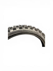 BRZ 72v Thunder pro front 17" tyre
