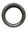 BRZ 72v Thunder pro rear 16" tyre