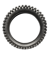BRZ 72v Thunder pro rear 16" tyre